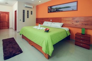 Galapagos Tortuga Bay Hotel Bellavista  Ngoại thất bức ảnh
